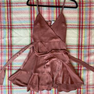 Princess Polly dress